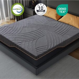 CloudLift – Pressure Relief, Zero Fiberglass