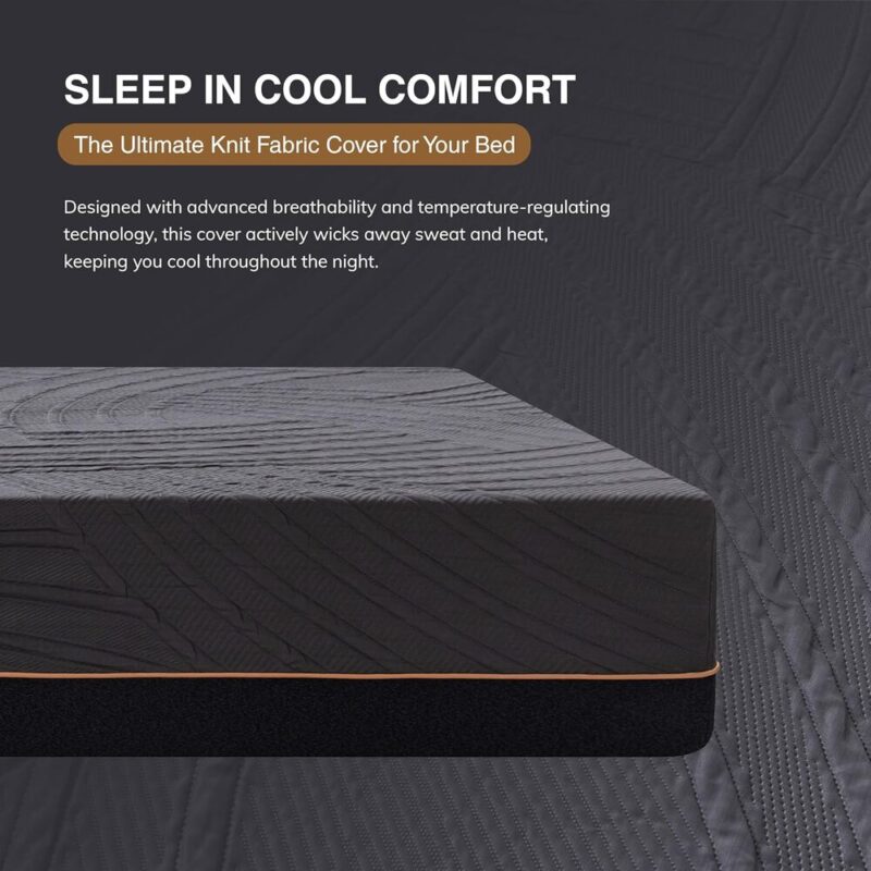 CloudLift – Pressure Relief, Zero Fiberglass