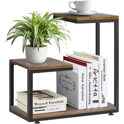 LoopLine – G-Side Table for Couch & Bed