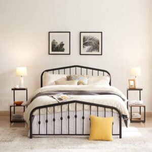 LoopLine – G-Side Table for Couch & Bed