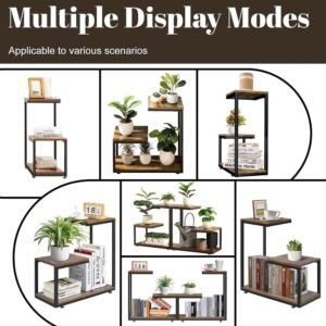 LoopLine – G-Side Table for Couch & Bed