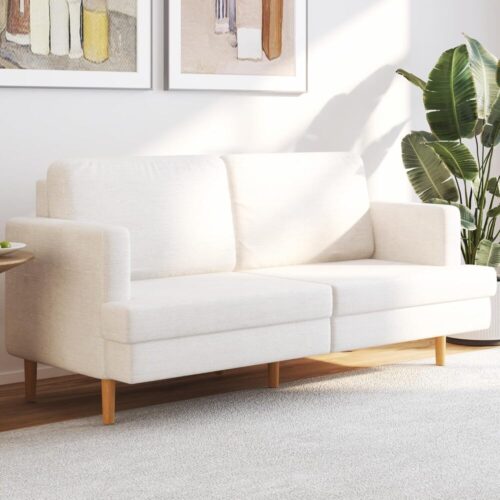 NestLounge – Deep Seat Modern Loveseat