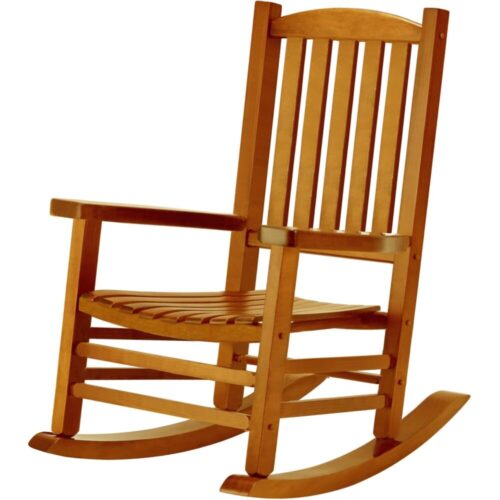 TerraRock – Heavy-Duty Porch Rocking Chair