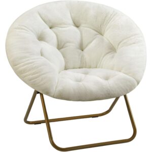 Cozy Moon Chair – XL & Foldable