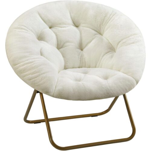 Cozy Moon Chair – XL & Foldable
