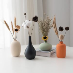 StillForms – Modern Boho Vase Collection