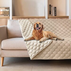 PawGuard – Waterproof Pet Throw Blanket