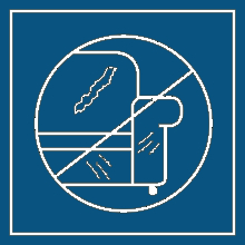 Prevents Furniture Damage