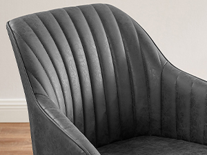 Accent Armchair