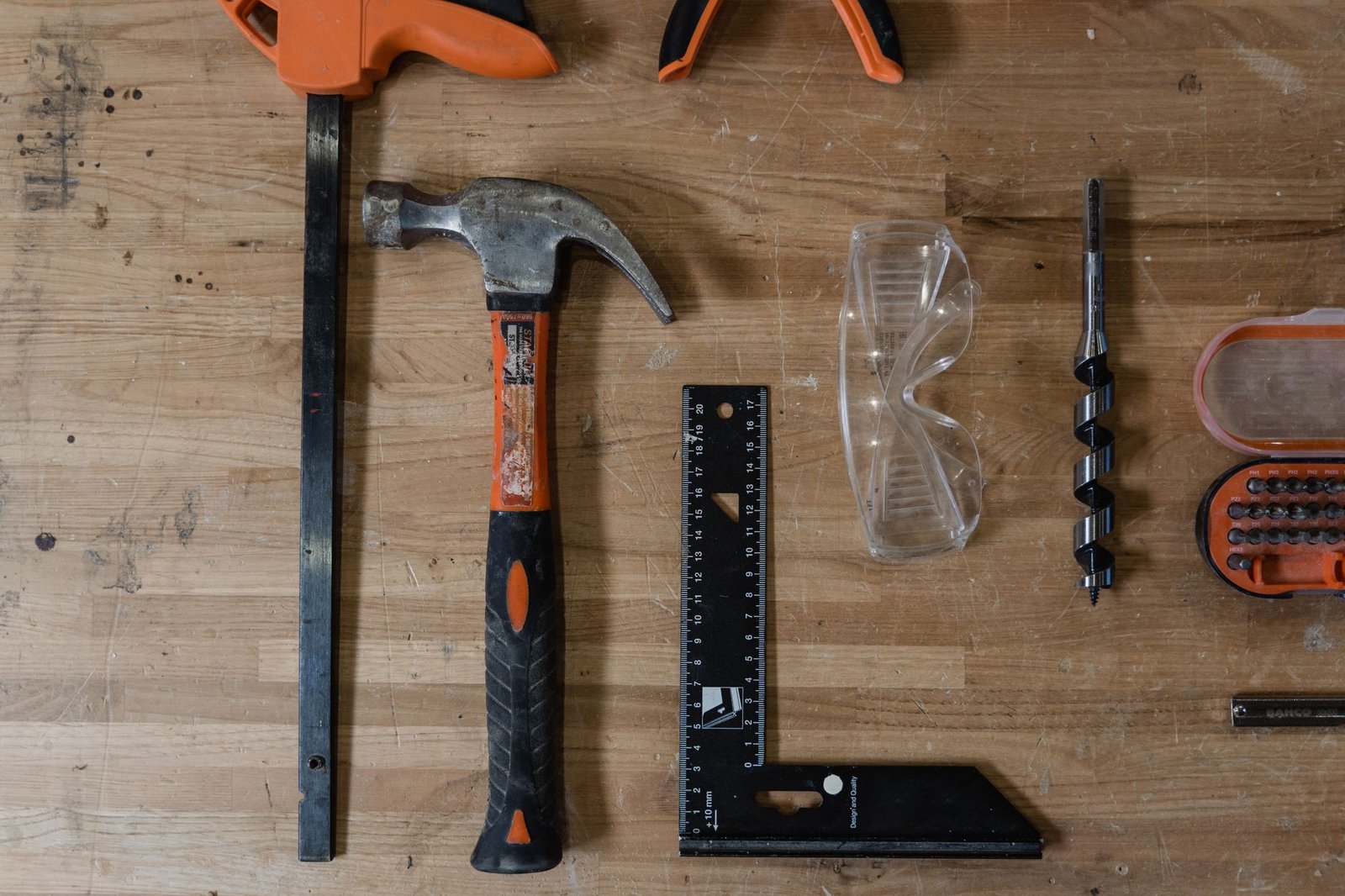 Home Improvement visual
