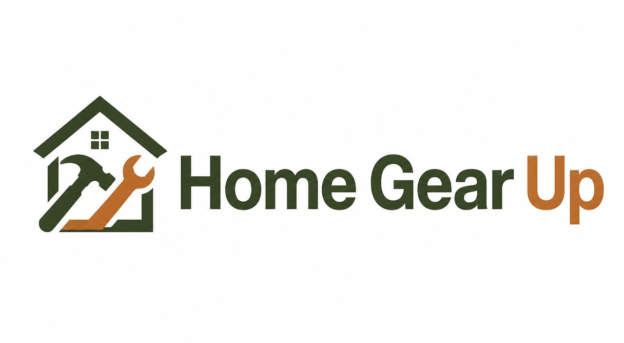 Home Gear Up logo